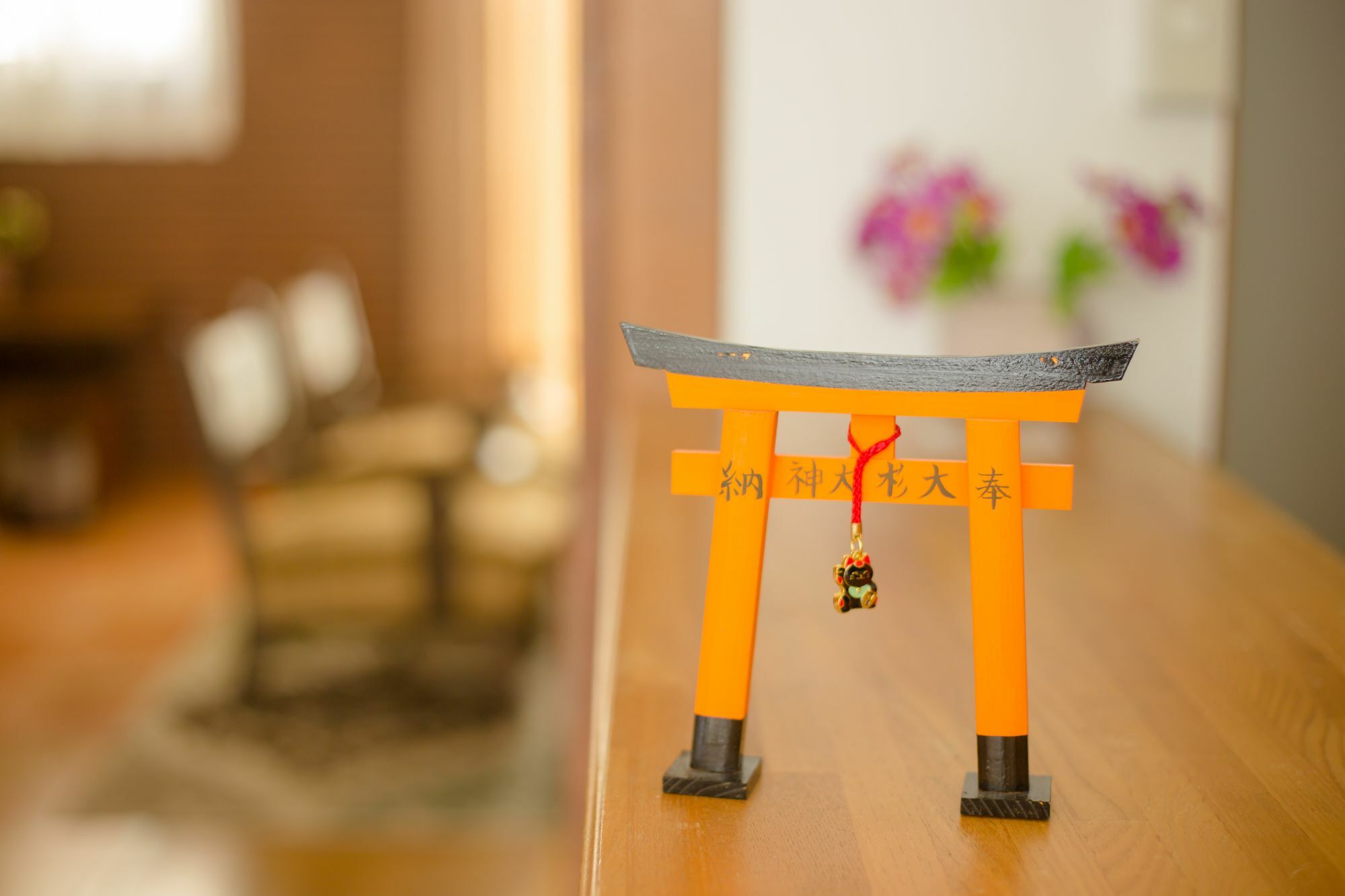 Fushimiinari Shanti Japaning Kyoto Exterior foto